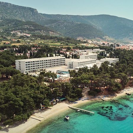 Bluesun Hotel Elaphusa Bol Luaran gambar