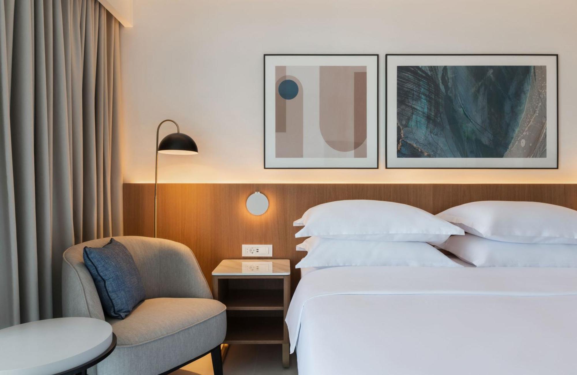 Bluesun Hotel Elaphusa Bol Bilik gambar